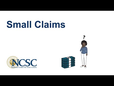 Understanding Small Claims Court Thresholds: A Comprehensive Overview
