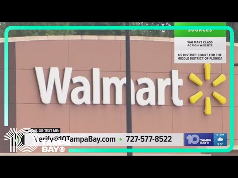 Understanding the Walmart Class Action Lawsuit: Key Details Revealed