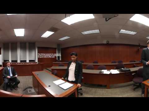 What to Anticipate at an Expungement Hearing