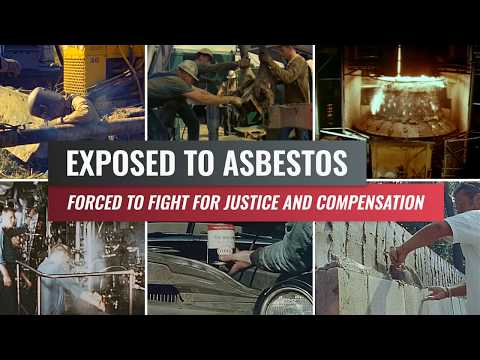Understanding the History of Asbestos Lawsuits