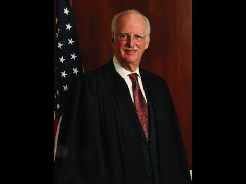 The Influence and Impact of the Judge of Supreme Court