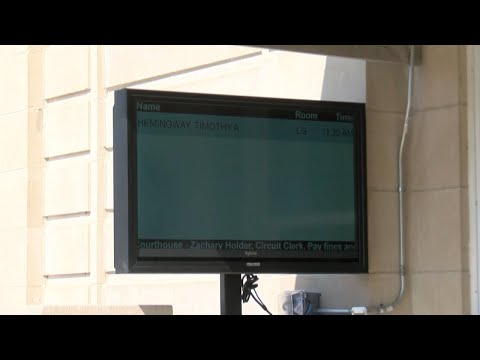 Optimizing Online Visibility for 178th District Court