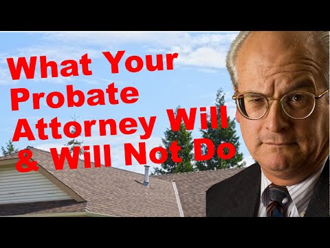 Comprehensive Family Probate Legal Services for Your Needs