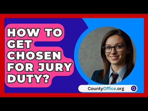Cook County Court Org Jury Duty: Everything You Need to Know