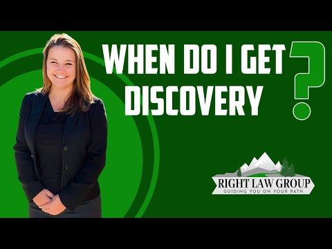 DUI Discovery Request Process and Requirements