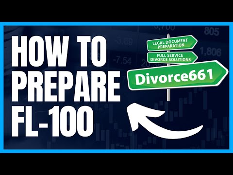 Essential Steps for Completing Divorce Forms Successfully