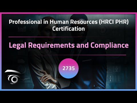 Human Resources Strategies for Legal Compliance in the Workplace