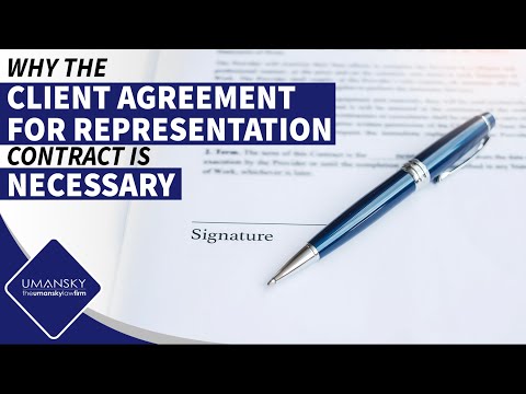 Essential Elements of an Attorney Client Agreement: What You Need to Know