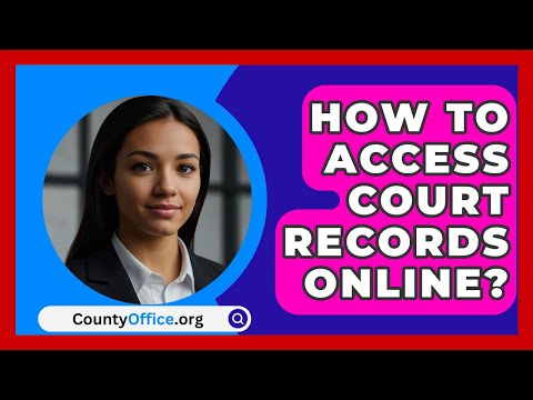 Access Court Case Documents Online: Your Ultimate Resource