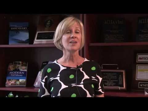 Judge Nancy H. Vaidik: Profile and Contributions to the Legal Field