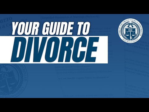 Comprehensive Overview of Divorce Case Law and Legal Precedents