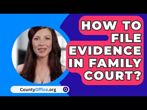 Streamline Family Court Document Filing Online