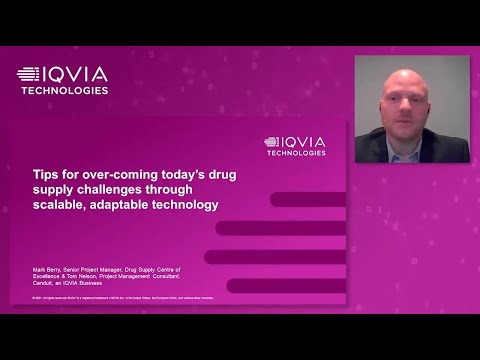 Optimizing Clinical Trial Supply Chain Management: Strategies and Best Practices