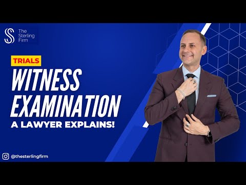 Navigating Hostile Witnesses in Civil Litigation