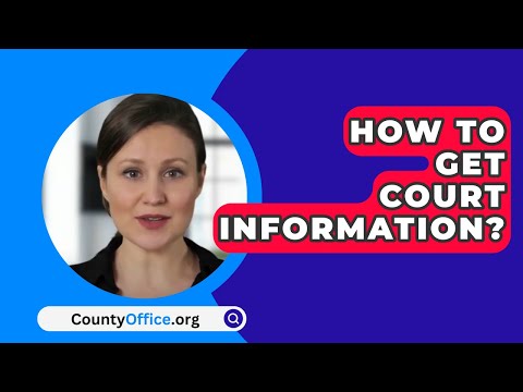 Navigating Court Assistance: Essential Information and Resources