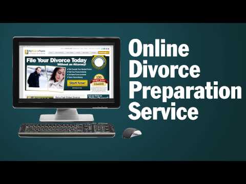 Affordable Generic Divorce Papers for Easy Filing and Resolution