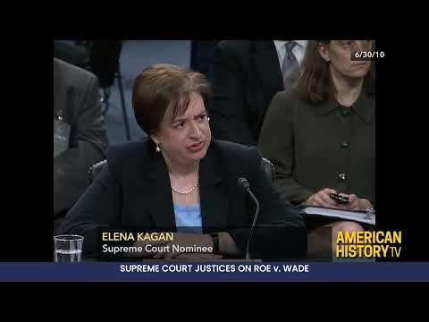 Understanding the Key Supreme Court Justices Involved in Roe v. Wade