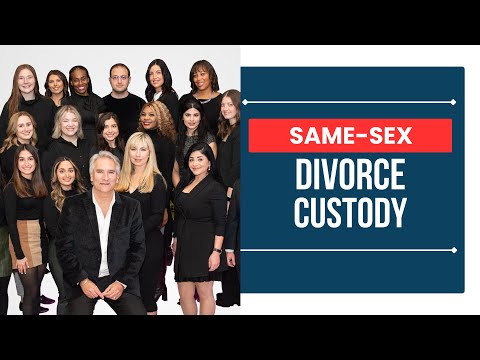 Comprehensive Legal Support for Same-Sex Divorce Cases