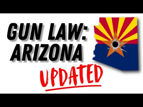 Arizona Government Public Access: Everything You Need to Know
