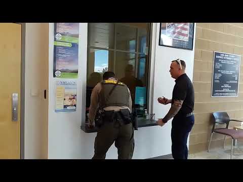 2nd District Court in Farmington: Location and Information