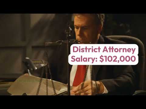 Assistant Solicitor: Complete Overview and Job Description