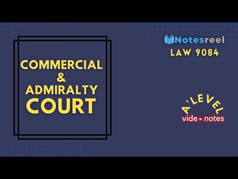 Understanding the Court of Admiralty: History and Jurisdiction