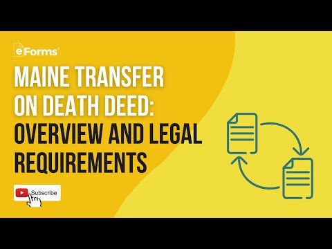 Comprehensive Overview of Deed of Will and Its Legal Implications