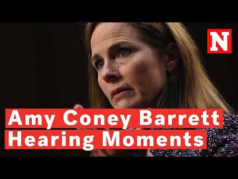 Key Insights on Supreme Court Justice Barrett
