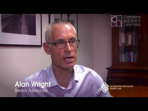 Family Court Settlement Process and Key Considerations