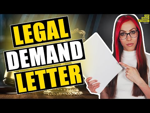 How to Write an Effective Contractor Demand Letter