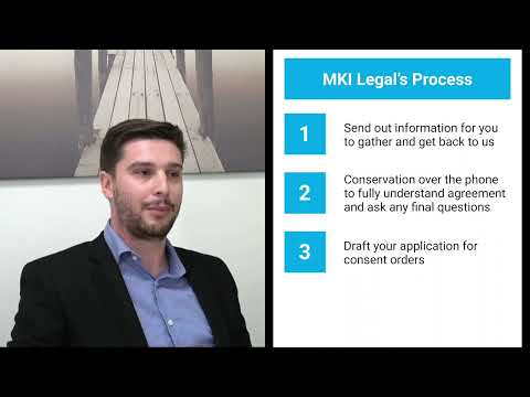 Understanding the Meaning of Consent Orders for Legal Purposes