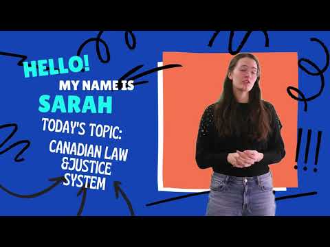 Understanding Canadian Laws and Rights: An Overview for Individuals
