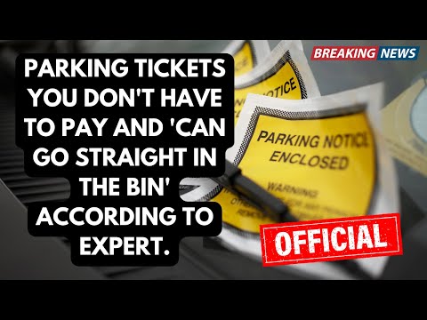 Navigating Parking Ticket Laws: Expert Legal Advice for Your Situation
