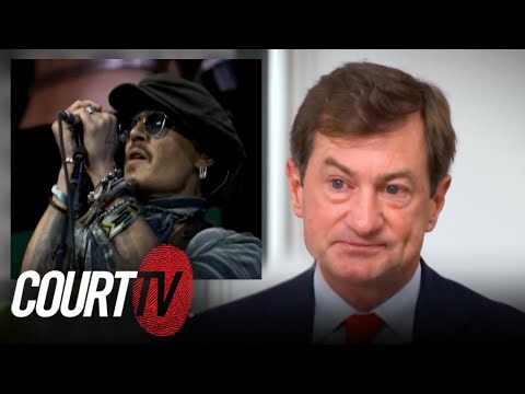 Analyzing the Controversy Surrounding Ben Chew and Johnny Depp