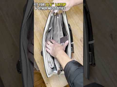 The Ultimate Attorney Briefcase Buying Guide