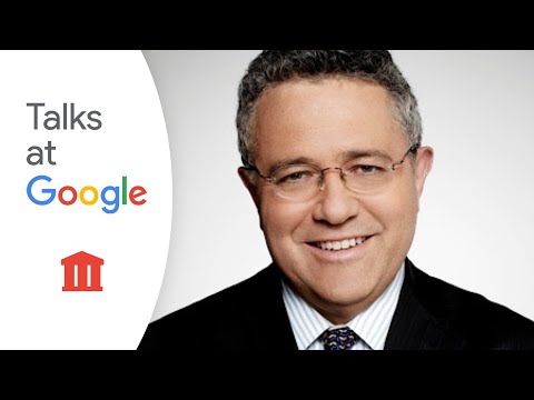Jeffrey Toobin: A Deep Dive into The Nine - Review and Analysis