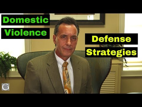 Domestic Violence Case Dismissal Explained