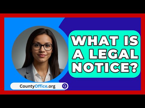 Google Legal Notice: Key Information and Requirements