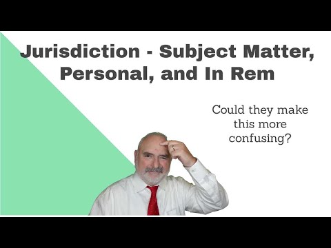 Federal Criminal Jurisdiction Explained: Key Concepts and Implications