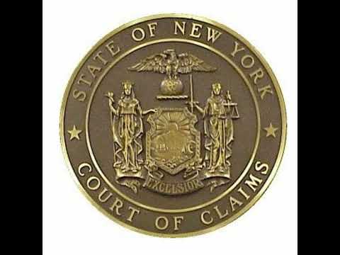 NY Court of Claims Decisions: Comprehensive Analysis and Updates