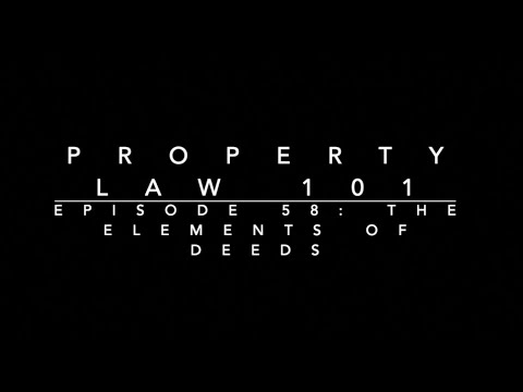 Deed of Confirmation Explained: Key Elements and Importance in Property Transactions