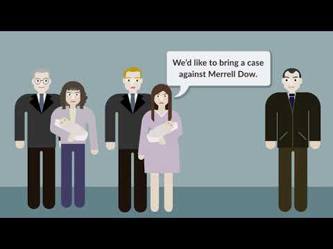 Understanding the Daubert v Merrell Dow Case: Key Details and Implications