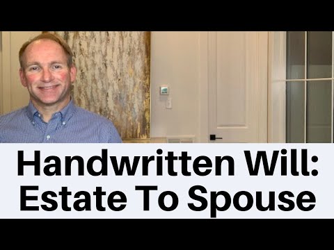 Free Legal Support for Wills and Estate Planning
