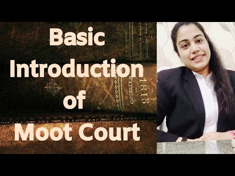 Mastering Moot Court Practice and Procedure: A Comprehensive Overview