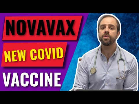 Everything You Need to Know About Novavax Clinical Trials