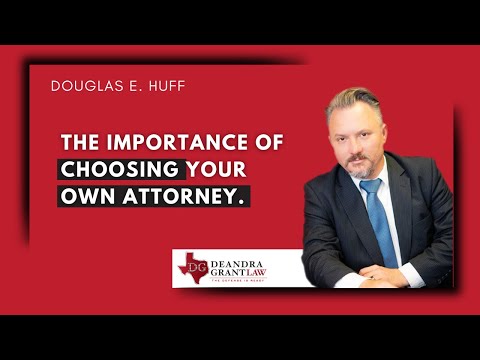 Experienced Court-Appointed Defense Attorney: Your Legal Advocate