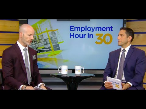 Top Labor and Employment Law Firms to Handle Your Legal Needs