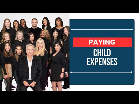Financial Aid Options for Custody Battle Expenses