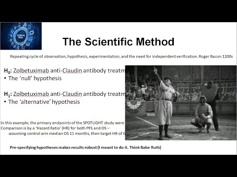 Hepanova Trial Analysis and Insights on Clinical Outcomes
