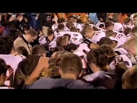 Key Details on Coach Prayer Supreme Court Case